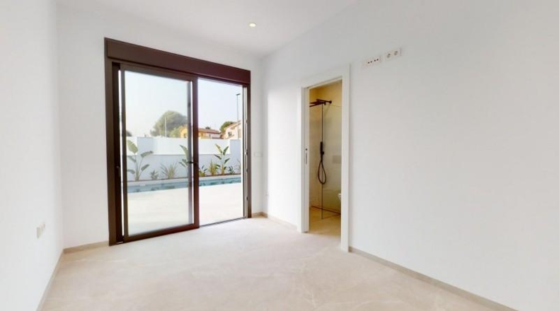 Мурсия - San Javier - 534m2