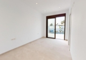 Chalet independiente con terreno en venta en la España, San Javier, ref: TR371801 foto