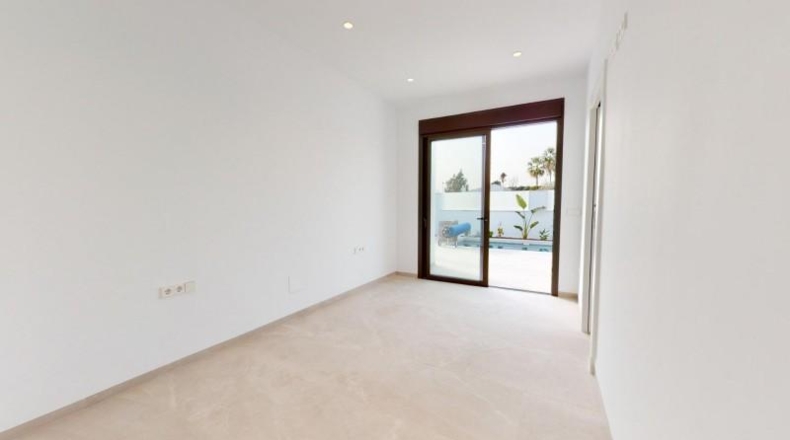 Мурсия - San Javier - 534m2