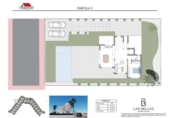 Chalet independiente con terreno en venta en la España, Finestrat, ref: TR198226 foto