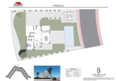 Chalet independiente con terreno en venta en la España, Finestrat, ref: TR198226 foto