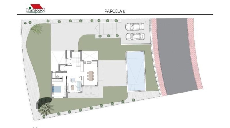 Alicante - Finestrat - 500m2