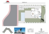 Chalet independiente con terreno en venta en la España, Finestrat, ref: TR198226 foto