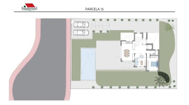 Alicante - Finestrat - 500m2