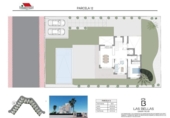 Chalet independiente con terreno en venta en la España, Finestrat, ref: TR198226 foto