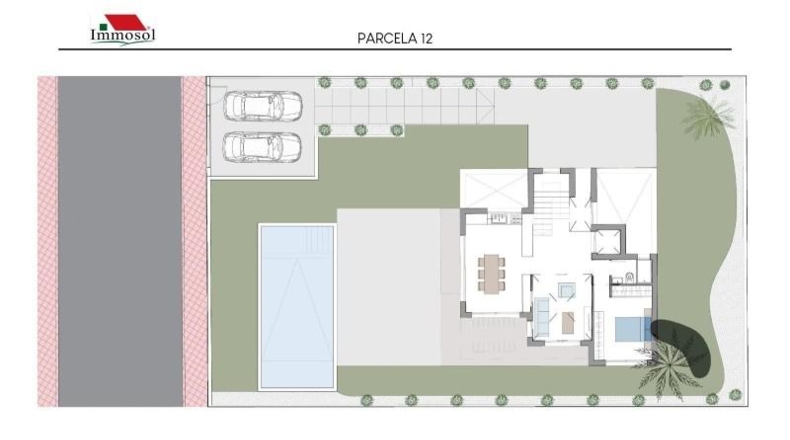 Alicante - Finestrat - 500m2
