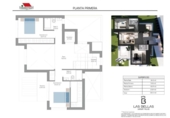 Chalet independiente con terreno en venta en la España, Finestrat, ref: TR198226 foto