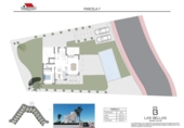Chalet independiente con terreno en venta en la España, Finestrat, ref: TR198226 foto