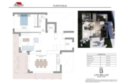 Chalet independiente con terreno en venta en la España, Finestrat, ref: TR198226 foto