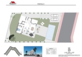 Chalet independiente con terreno en venta en la España, Finestrat, ref: TR198226 foto