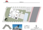 Chalet independiente con terreno en venta en la España, Finestrat, ref: TR198226 foto