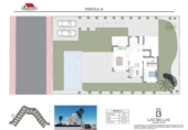 Chalet independiente con terreno en venta en la España, Finestrat, ref: TR198226 foto