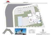 Chalet independiente con terreno en venta en la España, Finestrat, ref: TR198226 foto