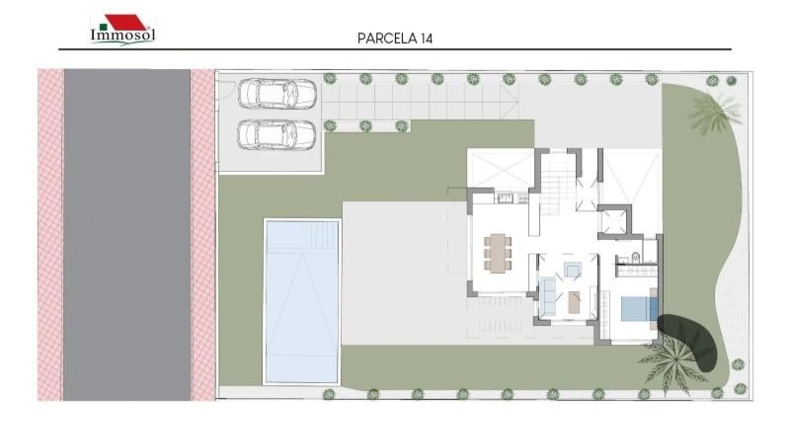 Alicante - Finestrat - 500m2