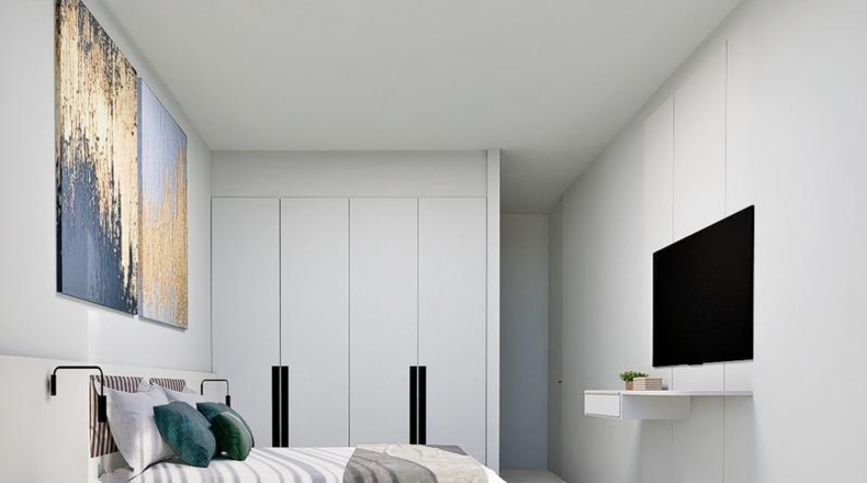 Alicante - Finestrat - 500m2