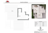 Chalet independiente con terreno en venta en la España, Finestrat, ref: TR198226 foto