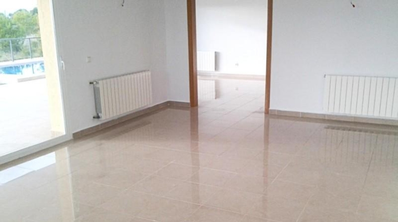 Alicante - Altea - 1000m2