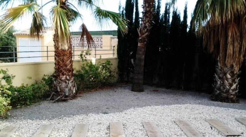 Alicante - Altea - 1000m2