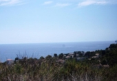 Xalet independent amb terreny en venda a la España, Altea, ref.: TR219704 foto