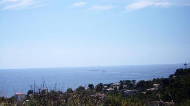 Alicante - Altea - 1000m2