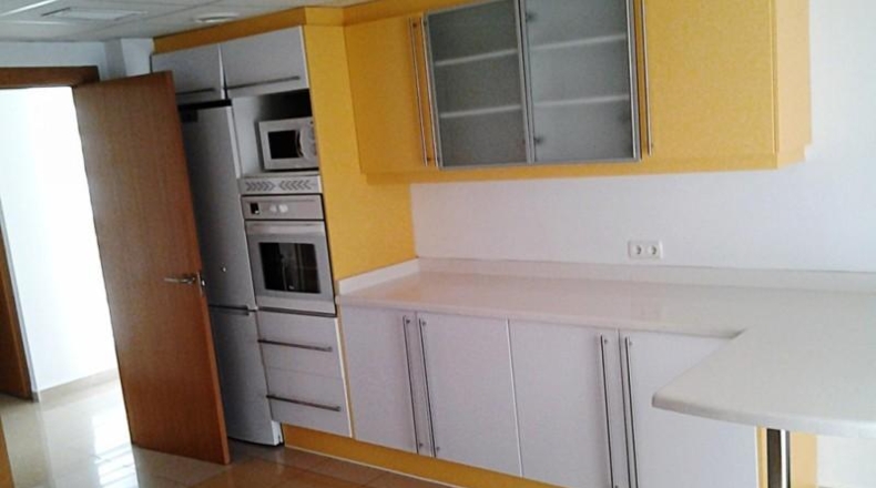 Alicante - Altea - 1000m2