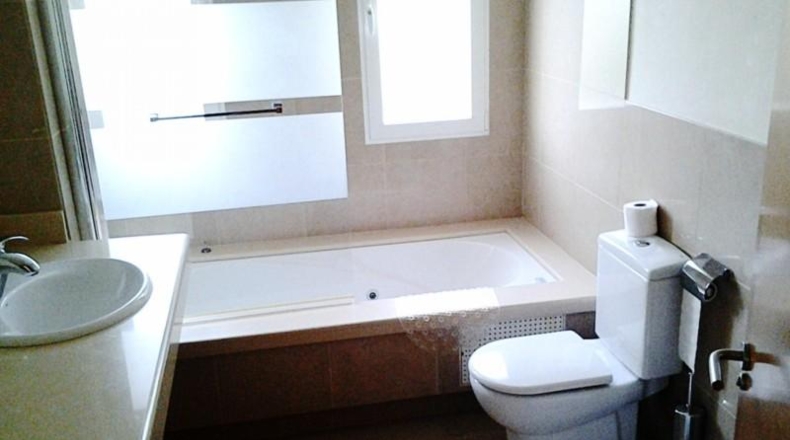 Alicante - Altea - 1000m2