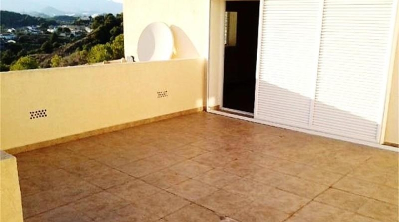 Alicante - Altea - 1000m2