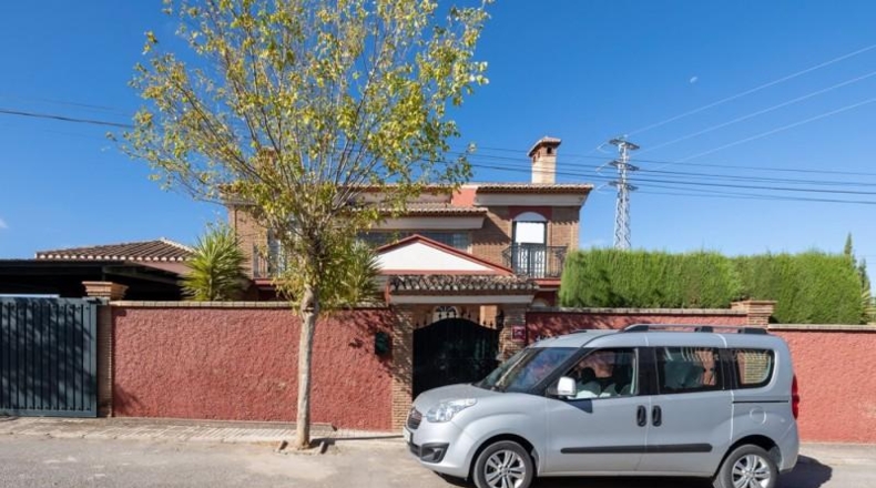 Granada - Gójar - 1200m2