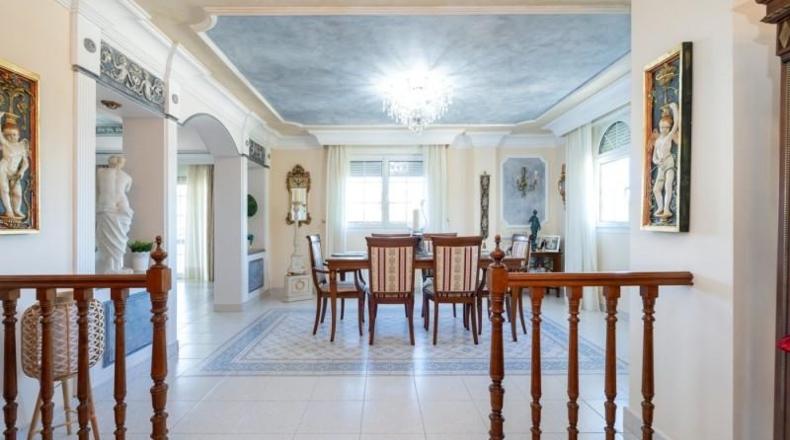 Granada - Gójar - 1200m2