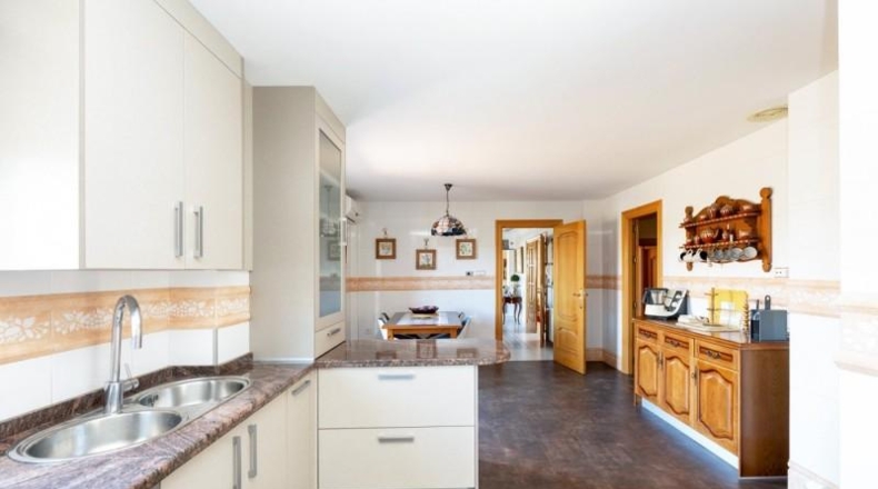 Granada - Gójar - 1200m2