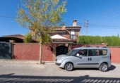 Chalet independiente con terreno en venta en la España, Gójar, ref: TR141312 foto