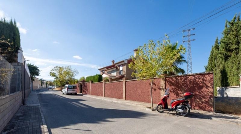 Granada - Gójar - 1200m2