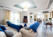Chalet independiente con terreno en venta en la España, Gójar, ref: TR246062 foto