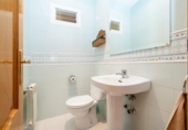 Chalet independiente con terreno en venta en la España, Gójar, ref: TR246062 foto