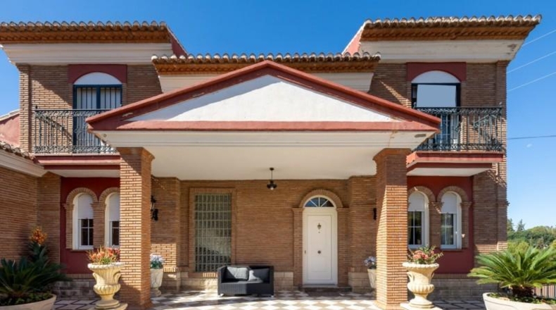 Granada - Gójar - 1200m2
