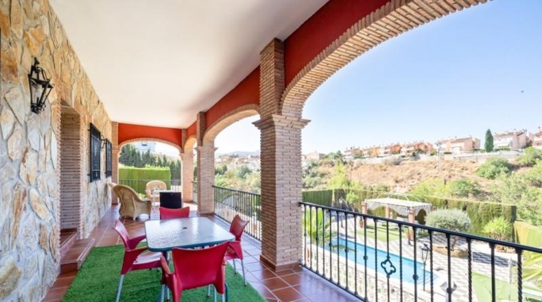Granada - Gójar - 1200m2