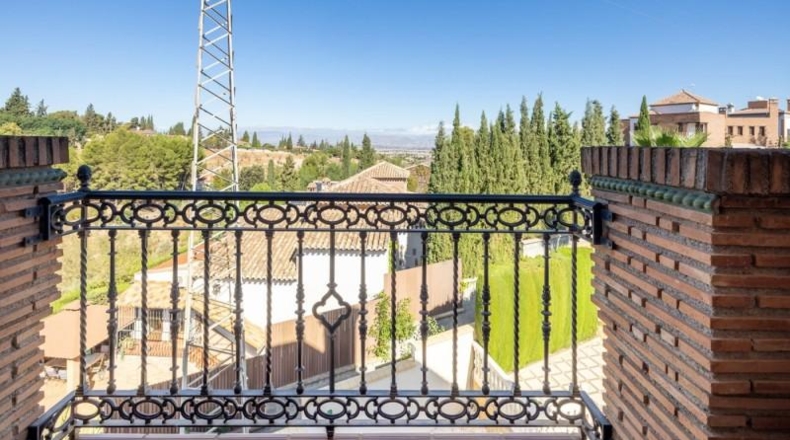 Granada - Gójar - 1200m2