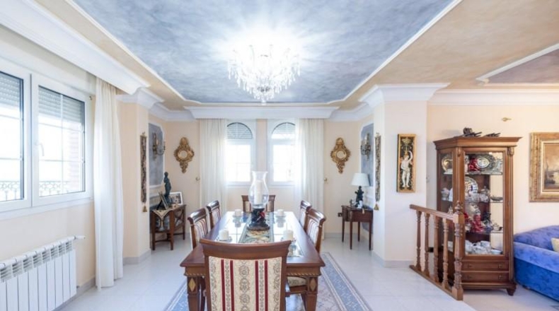 Granada - Gójar - 1200m2