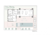 Chalet independiente con terreno en venta en la España, Rojales, ref: TR314683 foto