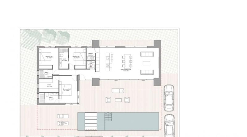 Аликанте - Rojales - 530m2