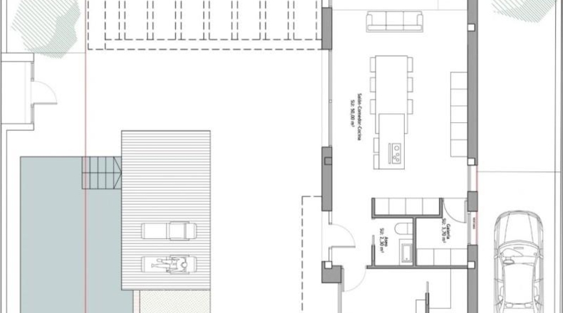 Alicante - Rojales - 530m2