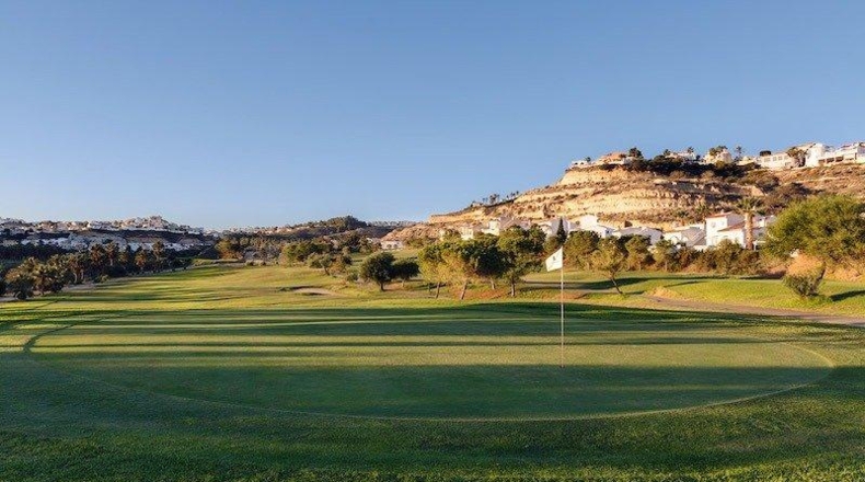 Alicante - Rojales - 530m2