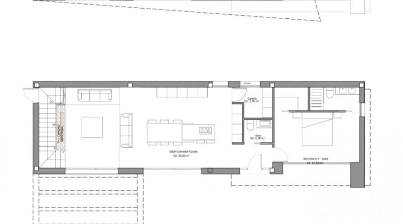 Alicante - Rojales - 530m2