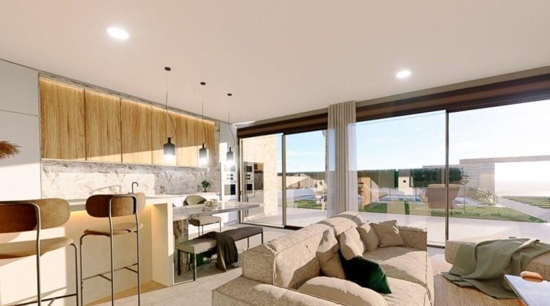 Murcia - San Javier - 600m2
