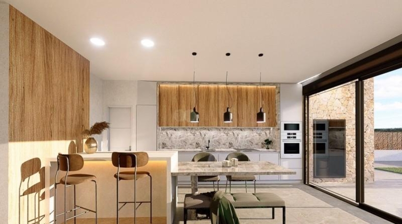 Murcia - San Javier - 600m2
