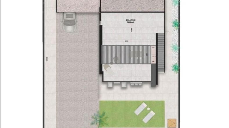 Murcia - San Javier - 600m2