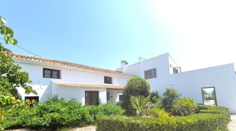 Alicante - Villena - 14500m2