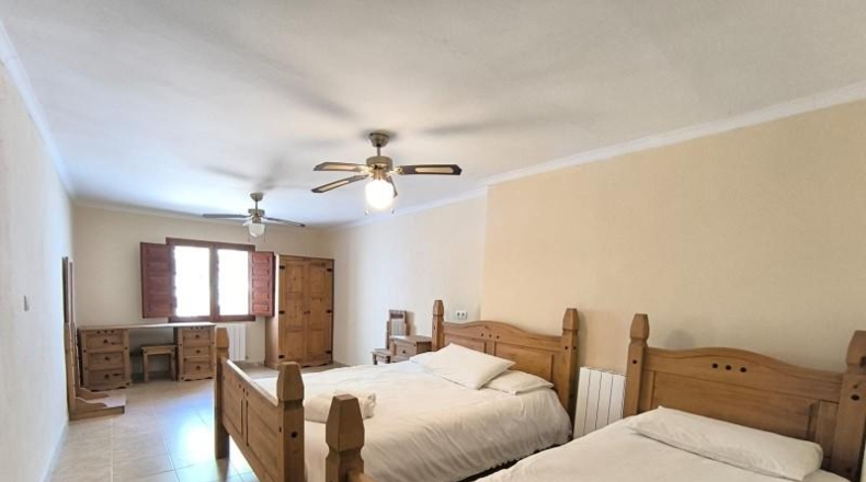 Alicante - Villena - 14500m2