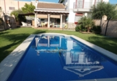 Casa de camp amb terreny en venda a la España, Alhaurín el Grande, ref.: TR140415 foto