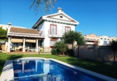 Casa de camp amb terreny en venda a la España, Alhaurín el Grande, ref.: TR140415 foto